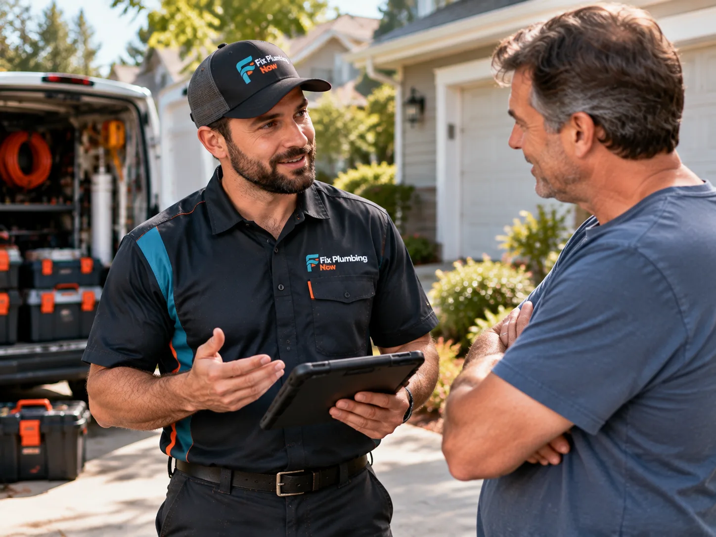 Clogged Drain Service College Station, TX FAQs